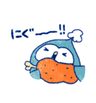 ことりずきん2（個別スタンプ：19）
