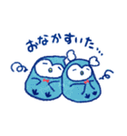 ことりずきん2（個別スタンプ：22）