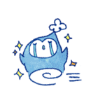 ことりずきん2（個別スタンプ：28）