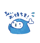 ことりずきん2（個別スタンプ：36）