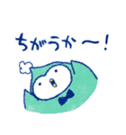 ことりずきん2（個別スタンプ：39）
