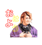 天海 翔（個別スタンプ：3）