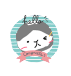 うさぎがすっき！（個別スタンプ：20）