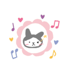 うさぎがすっき！（個別スタンプ：24）