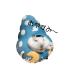 ぐりくん（個別スタンプ：3）