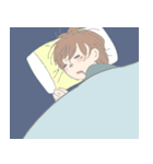 ちいさなこ 1（個別スタンプ：2）