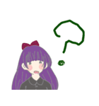 ちいさなこ 1（個別スタンプ：7）