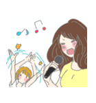 ちいさなこ 1（個別スタンプ：13）