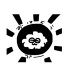 といぷーのぷーちゃん（個別スタンプ：1）