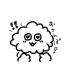 といぷーのぷーちゃん（個別スタンプ：6）