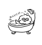 といぷーのぷーちゃん（個別スタンプ：7）