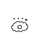 といぷーのぷーちゃん（個別スタンプ：9）