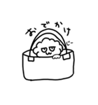 といぷーのぷーちゃん（個別スタンプ：14）