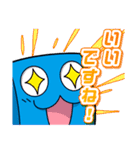シカッQ～敬語シリーズ1～（個別スタンプ：23）