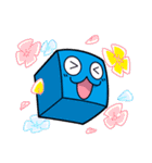 シカッQ～敬語シリーズ1～（個別スタンプ：25）