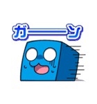 シカッQ～敬語シリーズ1～（個別スタンプ：28）