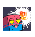 シカッQ～敬語シリーズ1～（個別スタンプ：30）