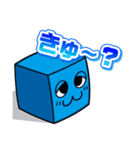 シカッQ～敬語シリーズ1～（個別スタンプ：32）