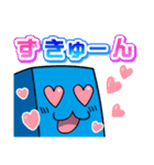 シカッQ～敬語シリーズ1～（個別スタンプ：33）