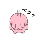 ケツうさぎ（個別スタンプ：13）