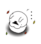 ケツうさぎ（個別スタンプ：20）