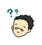 さとぴくん（個別スタンプ：23）