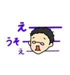さとぴくん（個別スタンプ：28）