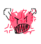 やさいのすたんぷ！（個別スタンプ：13）