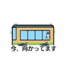 丁寧なエルカじいさん（個別スタンプ：30）