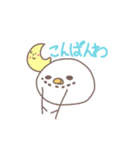 ゆるだま 日常ver（個別スタンプ：3）