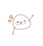 ゆるだま 日常ver（個別スタンプ：5）