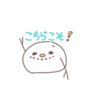 ゆるだま 日常ver（個別スタンプ：11）