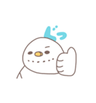 ゆるだま 日常ver（個別スタンプ：17）