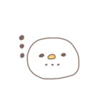 ゆるだま 日常ver（個別スタンプ：19）