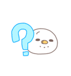 ゆるだま 日常ver（個別スタンプ：20）
