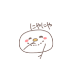 ゆるだま 日常ver（個別スタンプ：21）