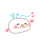 ゆるだま 日常ver（個別スタンプ：22）