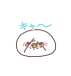ゆるだま 日常ver（個別スタンプ：23）