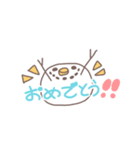 ゆるだま 日常ver（個別スタンプ：31）