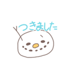 ゆるだま 日常ver（個別スタンプ：35）
