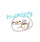 ゆるだま 日常ver（個別スタンプ：36）