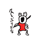 劇団ZERO-ICH公式 ゼロイチくんスタンプ（個別スタンプ：11）
