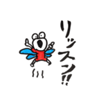 劇団ZERO-ICH公式 ゼロイチくんスタンプ（個別スタンプ：25）