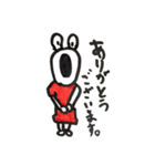 劇団ZERO-ICH公式 ゼロイチくんスタンプ（個別スタンプ：26）