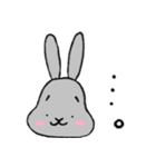 びょん吉と申します。（個別スタンプ：5）