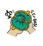 KAP歯RA〜④〜（個別スタンプ：19）