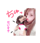 おじゃる（個別スタンプ：8）