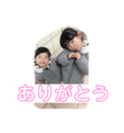 仲良し姉妹Part2❤（個別スタンプ：6）