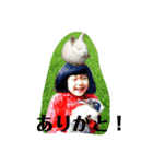 PecoLulu3（個別スタンプ：2）