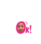 PecoLulu3（個別スタンプ：3）